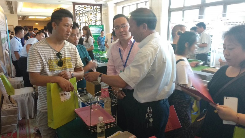 固廢處理，綠色加可持續(xù)發(fā)展，等于生態(tài)未來